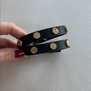 Tory Burch Wrap Bracelet